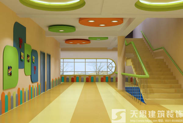 <a href=http://www.qs188.cn/youeryuan/ target=_blank class=infotextkey>合肥幼兒園裝修</a>效果圖