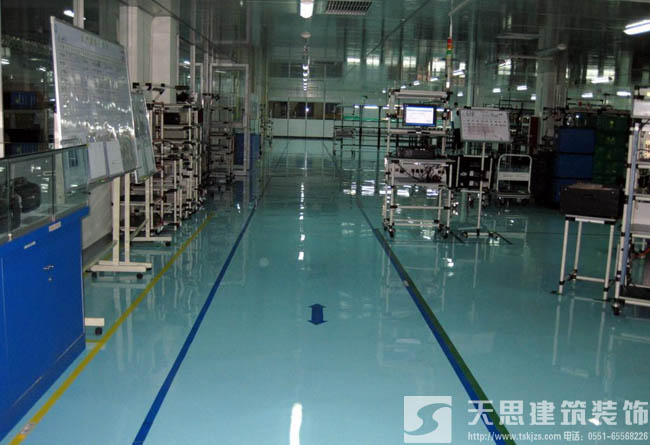 <a href=http://www.qs188.cn/gccf/ target=_blank class=infotextkey>合肥廠房裝修</a>哪家好施工注意事項多