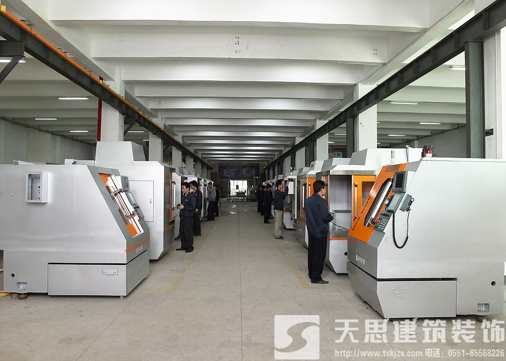 <a href=http://www.qs188.cn/gccf/ target=_blank class=infotextkey>合肥廠房裝修</a>施工前準備工作有哪些