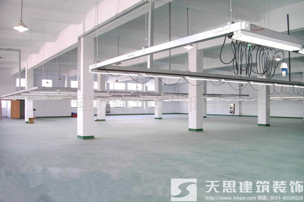 <a href=http://www.qs188.cn/gccf/ target=_blank class=infotextkey>合肥廠房裝修</a>哪家好合理布局更省心