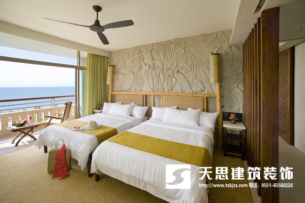 <a href=http://www.qs188.cn/hfjdzx/ target=_blank class=infotextkey>合肥酒店裝修</a>設(shè)計內(nèi)外兼修很重要