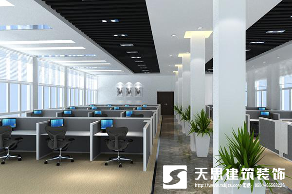 <a href=http://www.qs188.cn/bgs/ target=_blank class=infotextkey>合肥辦公樓裝修</a>設(shè)計(jì)整體布局最重要
