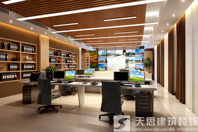 <a href=http://www.qs188.cn/ target=_blank class=infotextkey>合肥辦公室裝修</a>設(shè)計(jì)讓企業(yè)邁向新高度