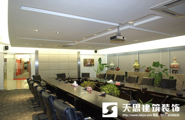 <a href=http://www.qs188.cn/ target=_blank class=infotextkey>合肥辦公室裝修</a>設(shè)計(jì)讓企業(yè)邁向新高度
