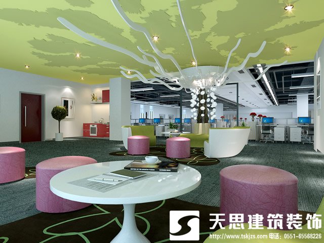 <a href=http://www.qs188.cn/bangonganli/ target=_blank class=infotextkey>合肥辦公室設(shè)計</a>效果圖