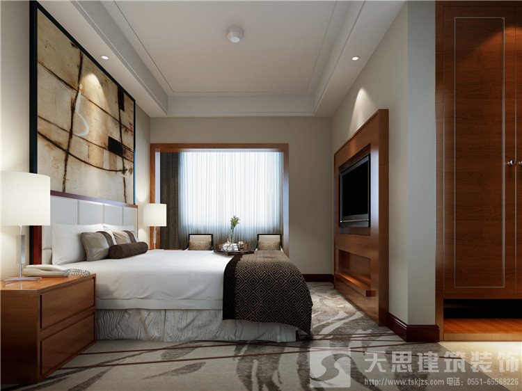 <a href=http://www.qs188.cn/hfjdzx/ target=_blank class=infotextkey>合肥酒店裝修</a>效果圖