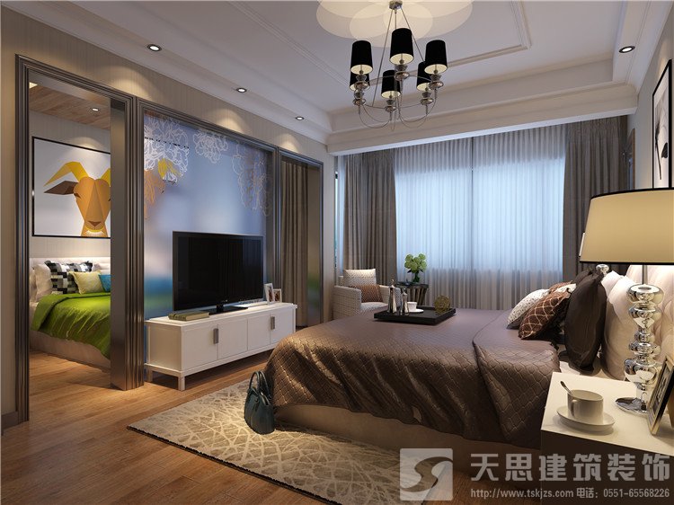 <a href=http://www.qs188.cn/hfjdzx/ target=_blank class=infotextkey>合肥酒店裝修</a>效果圖