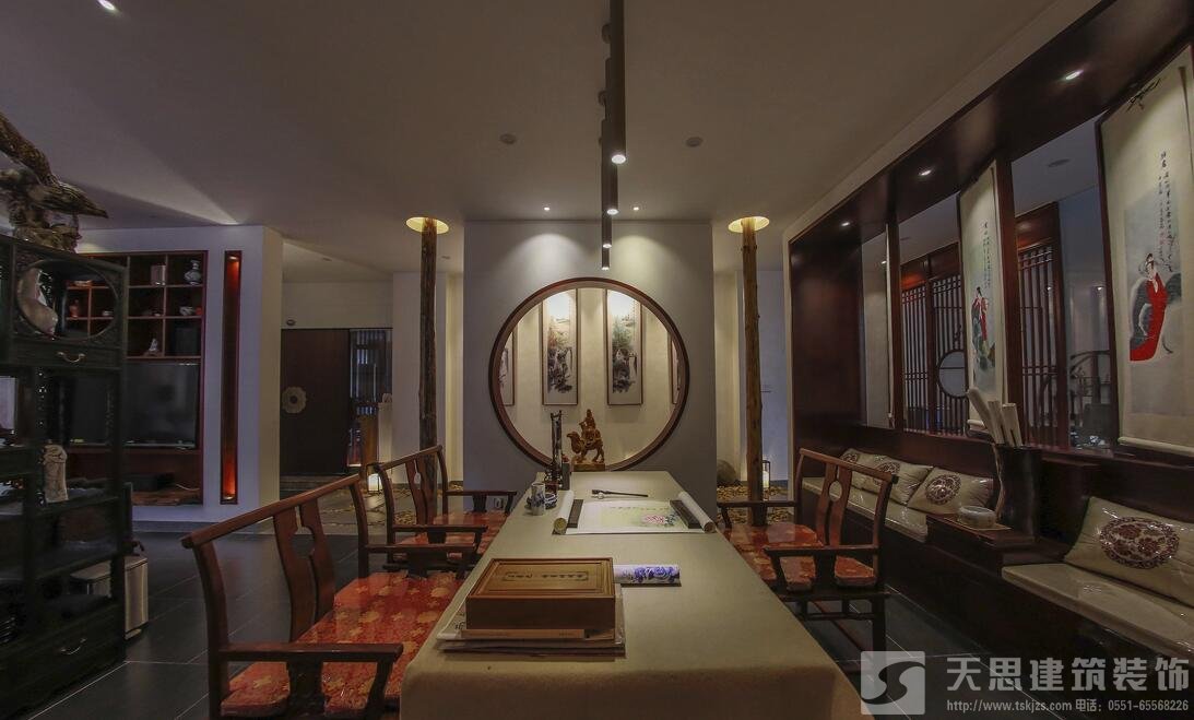 <a href=http://www.qs188.cn/huisuoanli/ target=_blank class=infotextkey>合肥會所裝修</a>效果圖